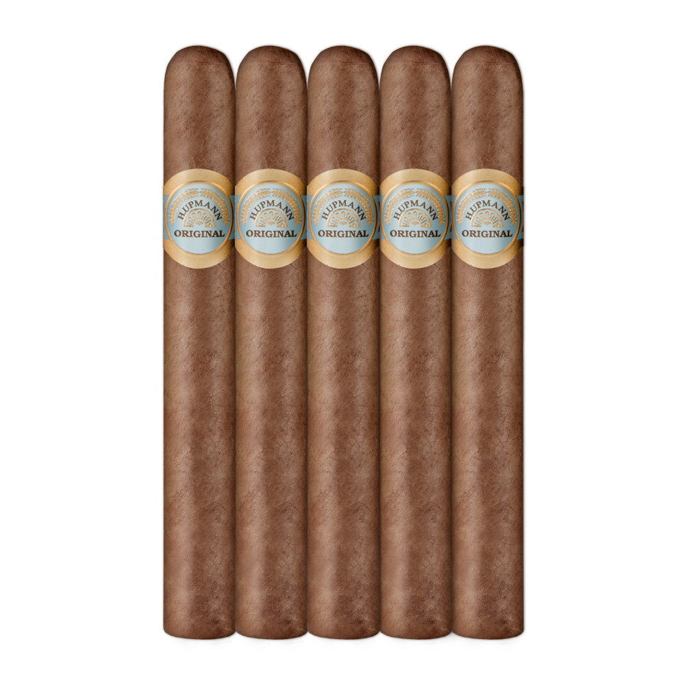H. Upmann Original Corona / 5.5 x 44 Box of 25