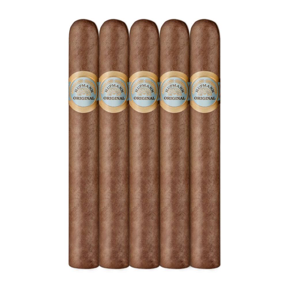 H. Upmann Original Corona / 5.5 x 44 Pack of 5