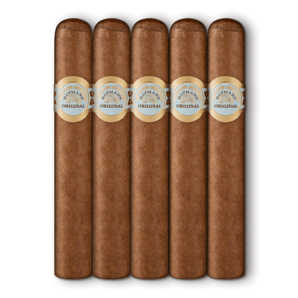 H. Upmann Original No. 100 Robusto / 5 x 50 Pack of 5