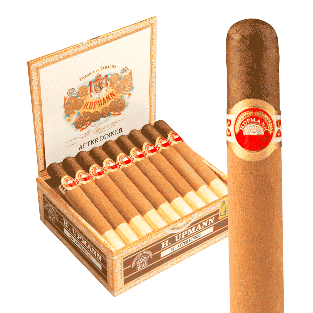 H. Upmann Special Seleccion After Dinner / 5.62 x 46 Pack of 5