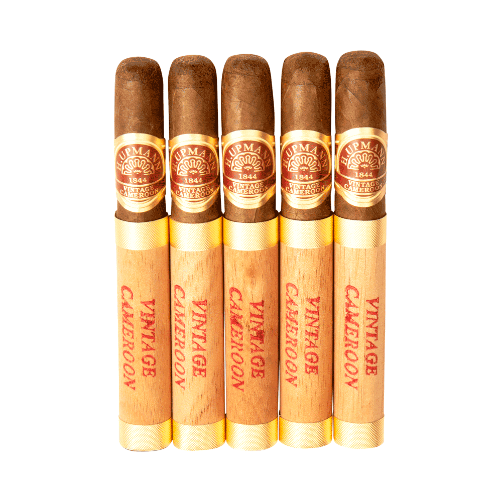 H. Upmann Vintage Cameroon Petit Corona / 5 x 40 Pack of 5