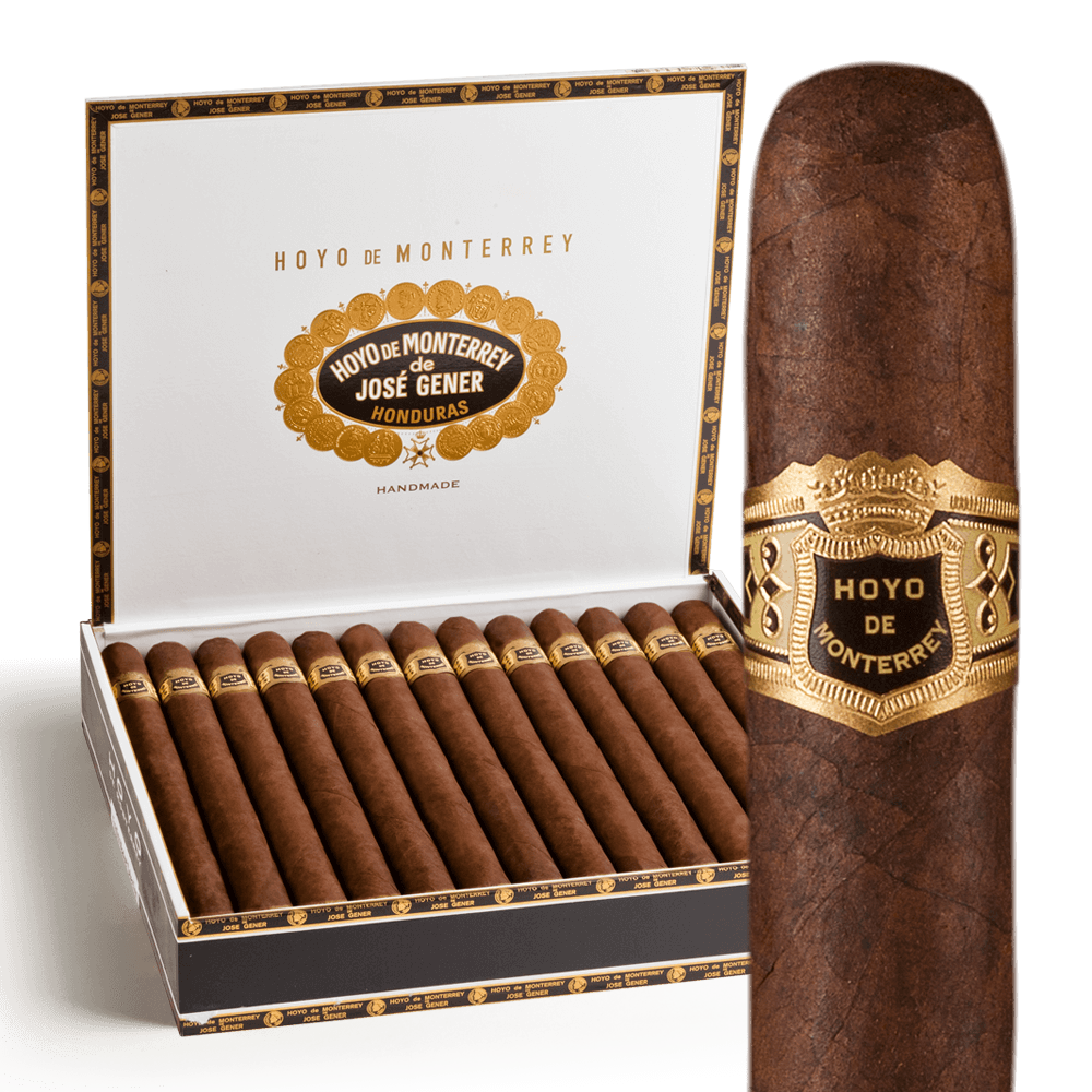 Hoyo de Monterrey Rothschild / 4.5 x 50 Box of 50