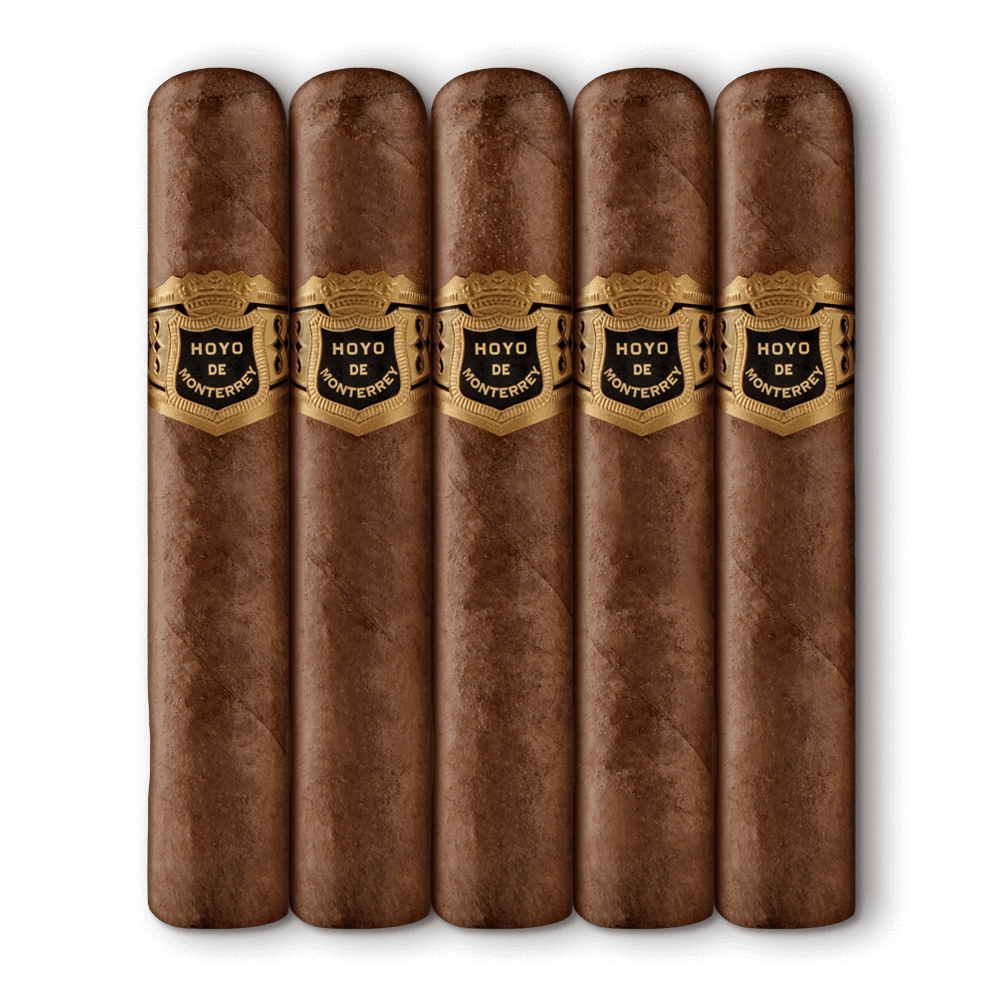 Hoyo de Monterrey Rothschild / 4.5 x 50 Box of 50