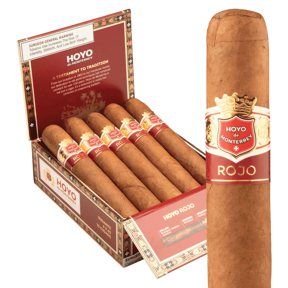 Hoyo Rojo
