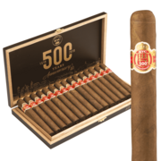 HVC 500th Years Anniversary Tesoros