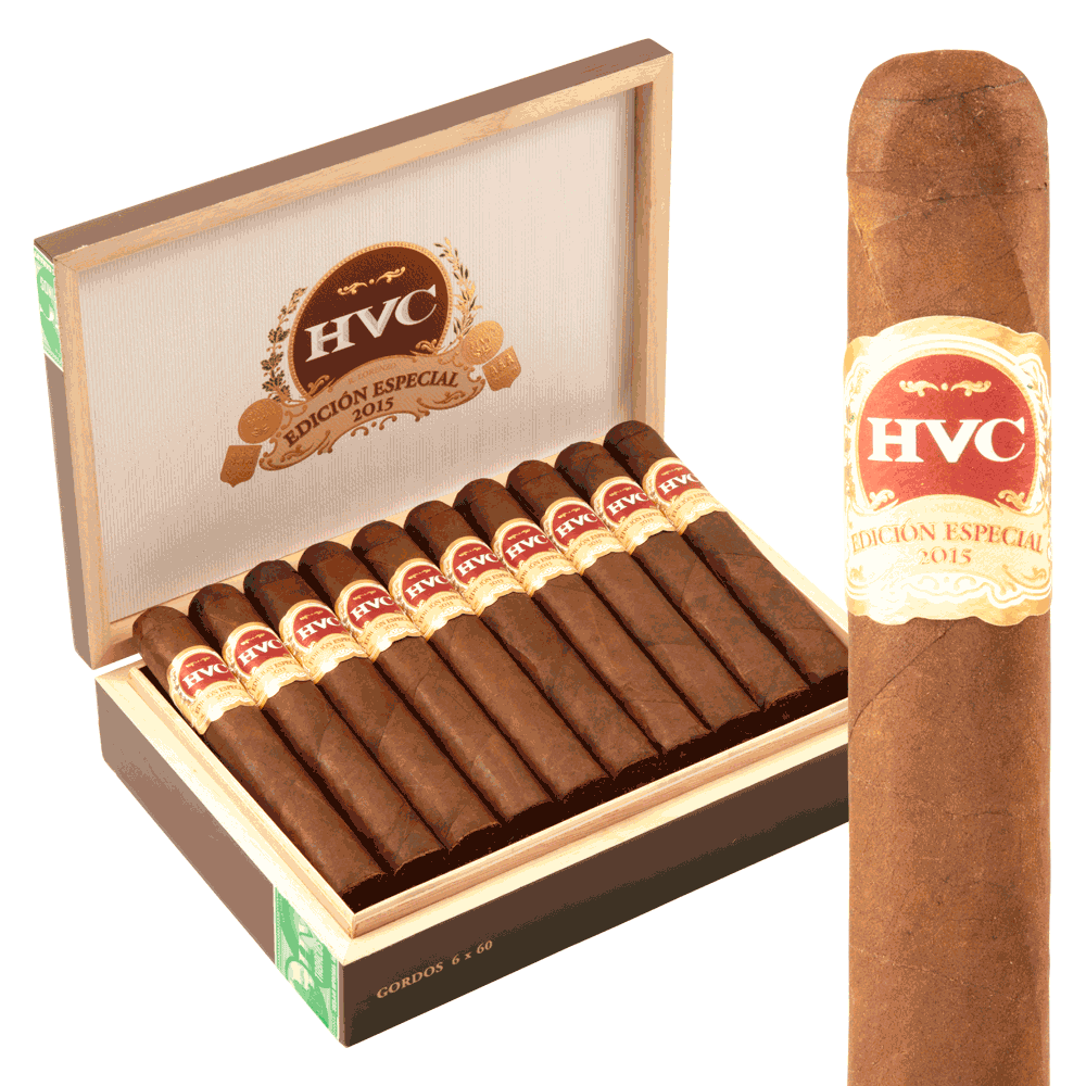 HVC Edicin Especial 2015 El Grandote / 6 x 60 Box of 20