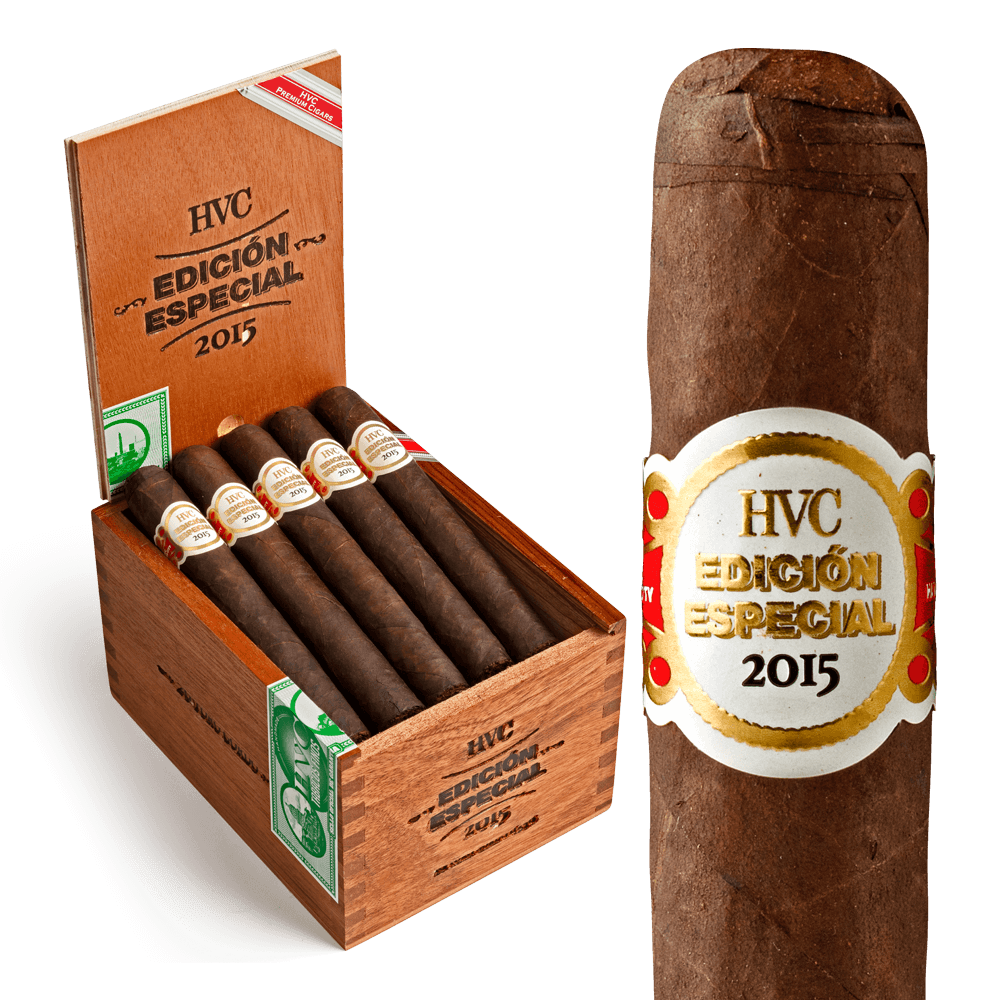 HVC Edicion Especial Toro / 6 x 52 Box of 20