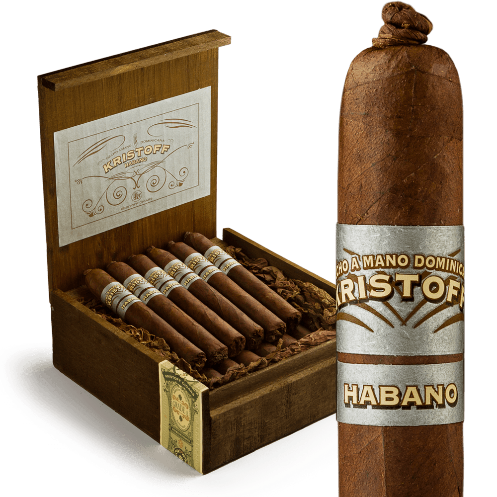Kristoff Habano Matador / 6.5 x 56 Box of 20