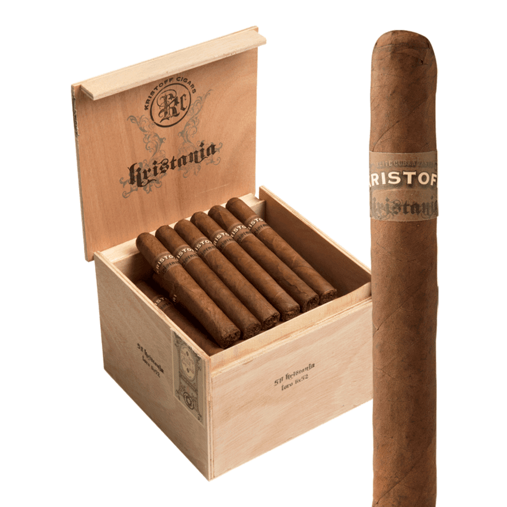 Kristoff Kristania Toro / 6 x 52 Pack of 5