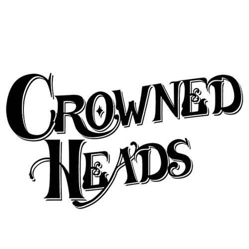 Crowned Heads Moonflower Corona Gorda - 5 Pack
