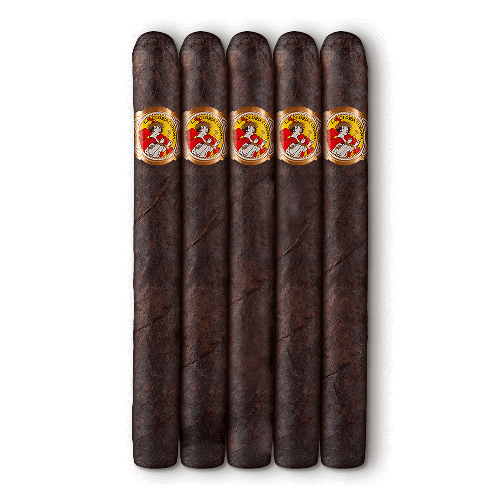 La Gloria Cubana Churchill / 7 x 50 Pack of 5