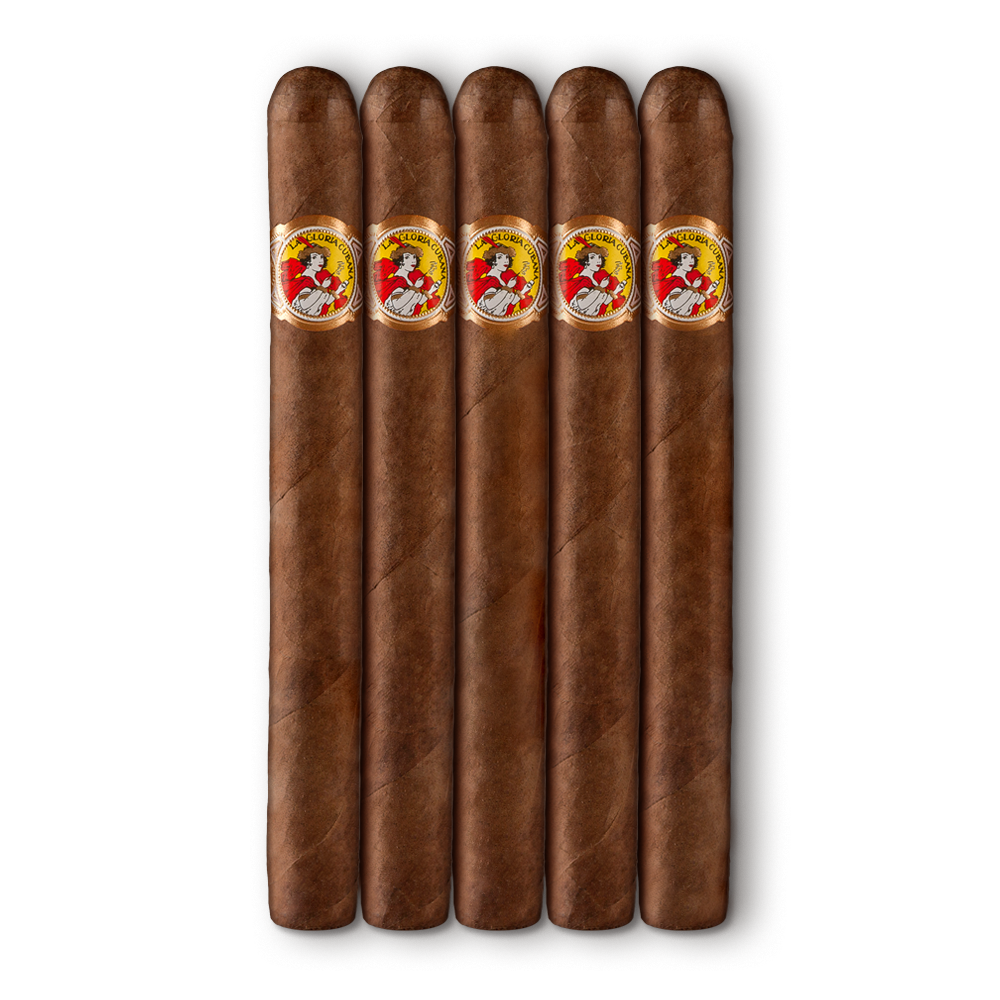 La Gloria Cubana Churchill / 7 x 50 Box of 25