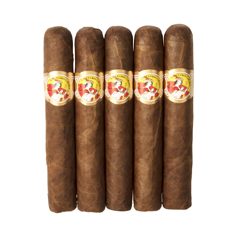 La Gloria Cubana Wavell / 5 x 50 Box of 25