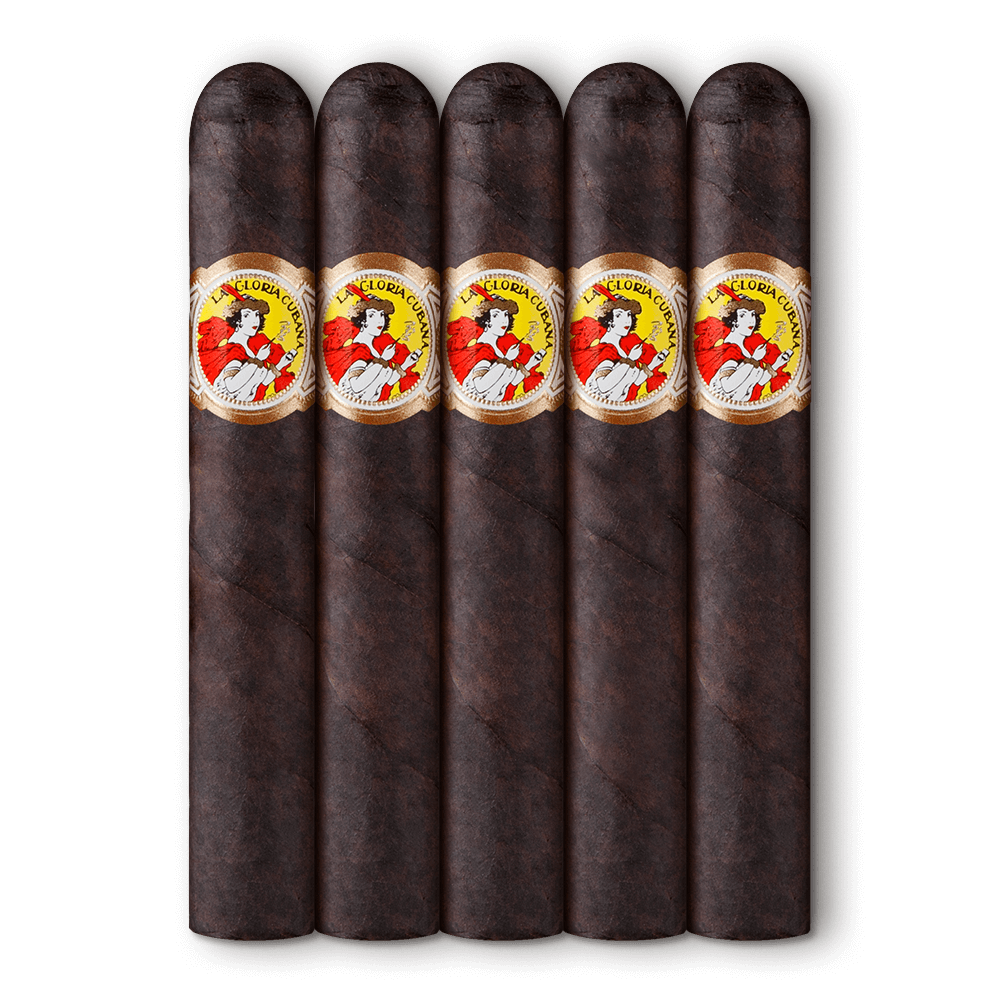 La Gloria Cubana Wavell / 5 x 50 Box of 25