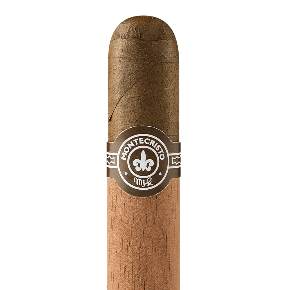 Montecristo No. 1 / 6.62 x 44 Pack of 5