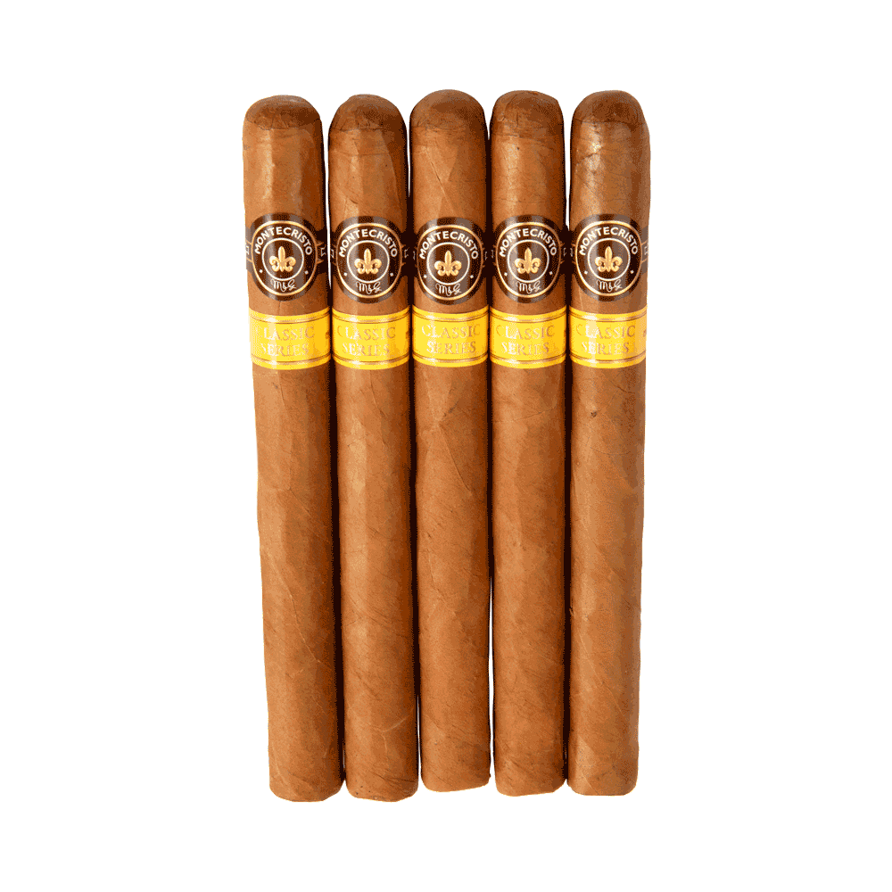 Montecristo Classic Especial No. 1 / 6.62 x 44 Box of 20