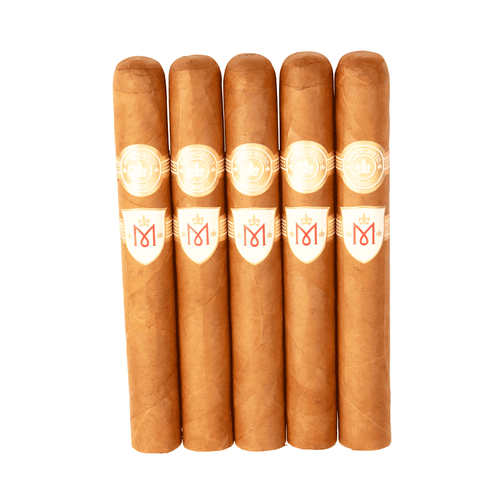 Montecristo M Toro 5-Pack / 6 x 52 Pack of 5