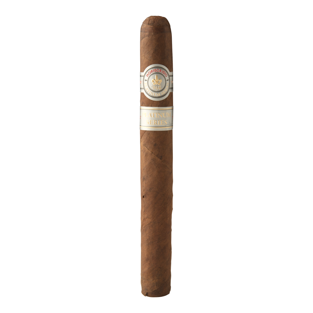 Montecristo Platinum Series Churchill / 7 x 50 Pack of 5