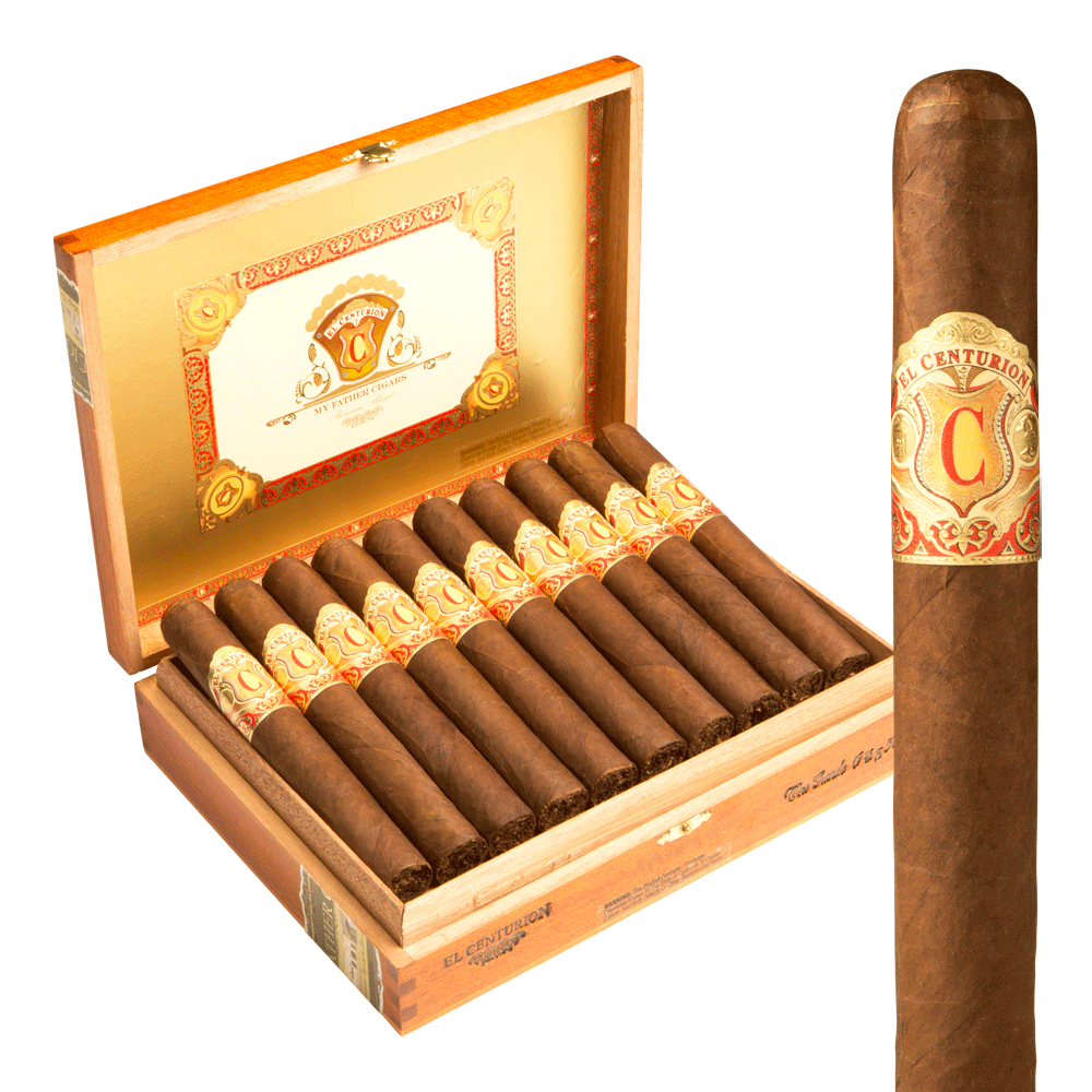 My Father El Centurion Toro Grande / 6.5 x 58 Box of 20