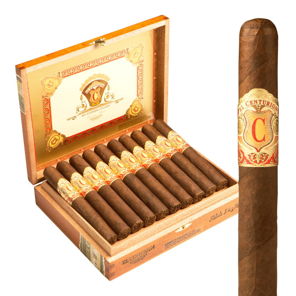 My Father El Centurion Robusto / 5.75 x 50 Box of 20
