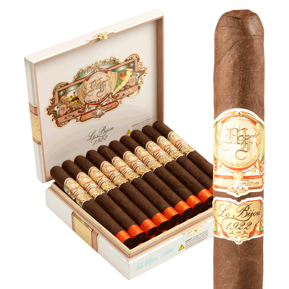 My Father Le Bijou 1922 Churchill / 7 x 50 Box of 20
