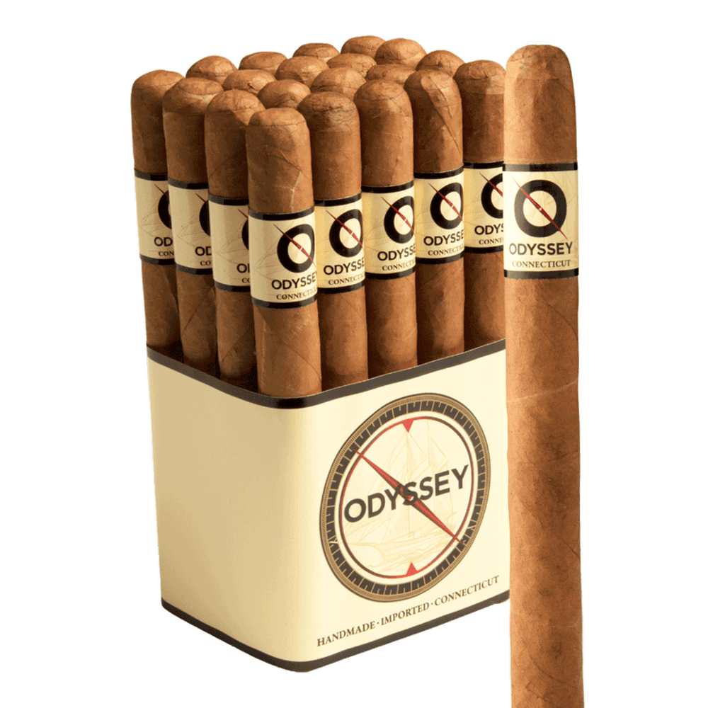 Odyssey Connecticut Churchill / 7 x 48 Bundle of 20