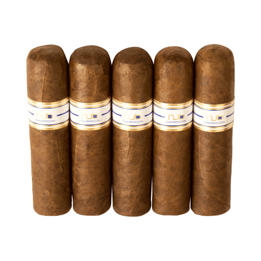 Nub 460 Cameroon / 4 x 60 Pack of 5