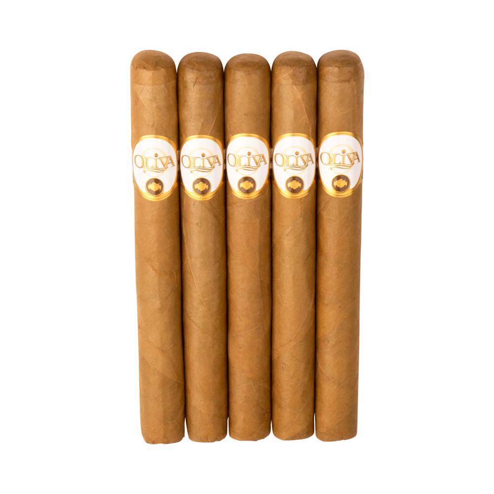 Oliva Connecticut Reserve Churchill / 7 x 50 Box of 20