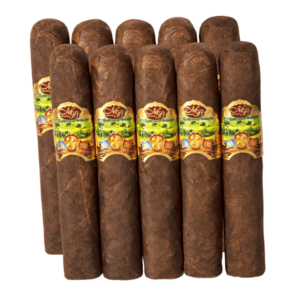 Oliva Master Blends 3 Robusto / 5 x 50 Pack of 10