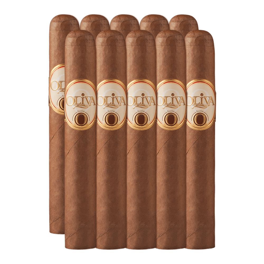 Oliva Serie O Churchill / 7 x 50 Box of 20