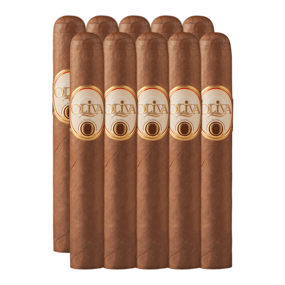 Oliva Serie O Churchill / 7 x 50 Pack of 10