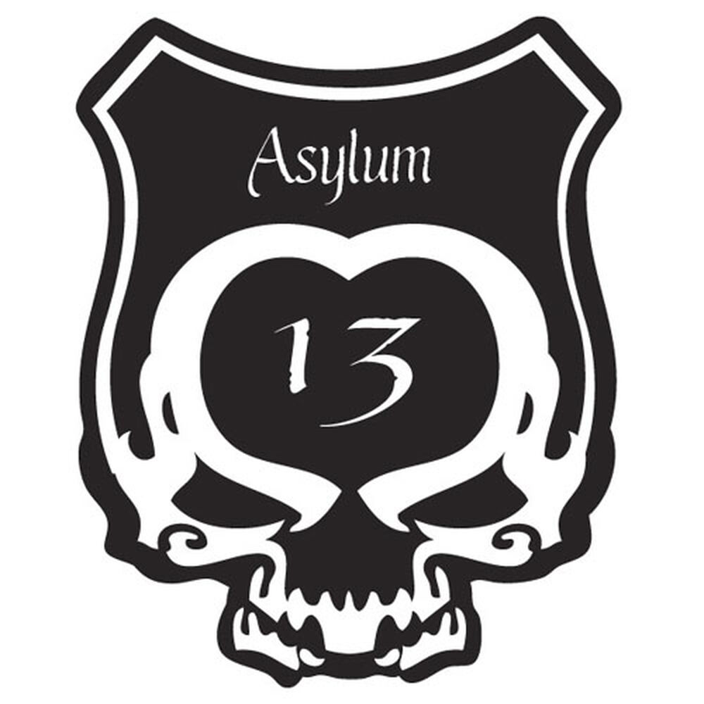 Asylum April Fools 2026 Year of The Horse / 9 x 90 Box of 6