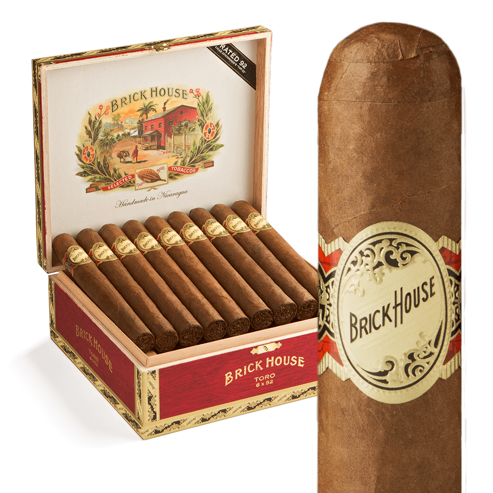 Brick House Mighty Mighty / 6.25 x 60 Box of 25
