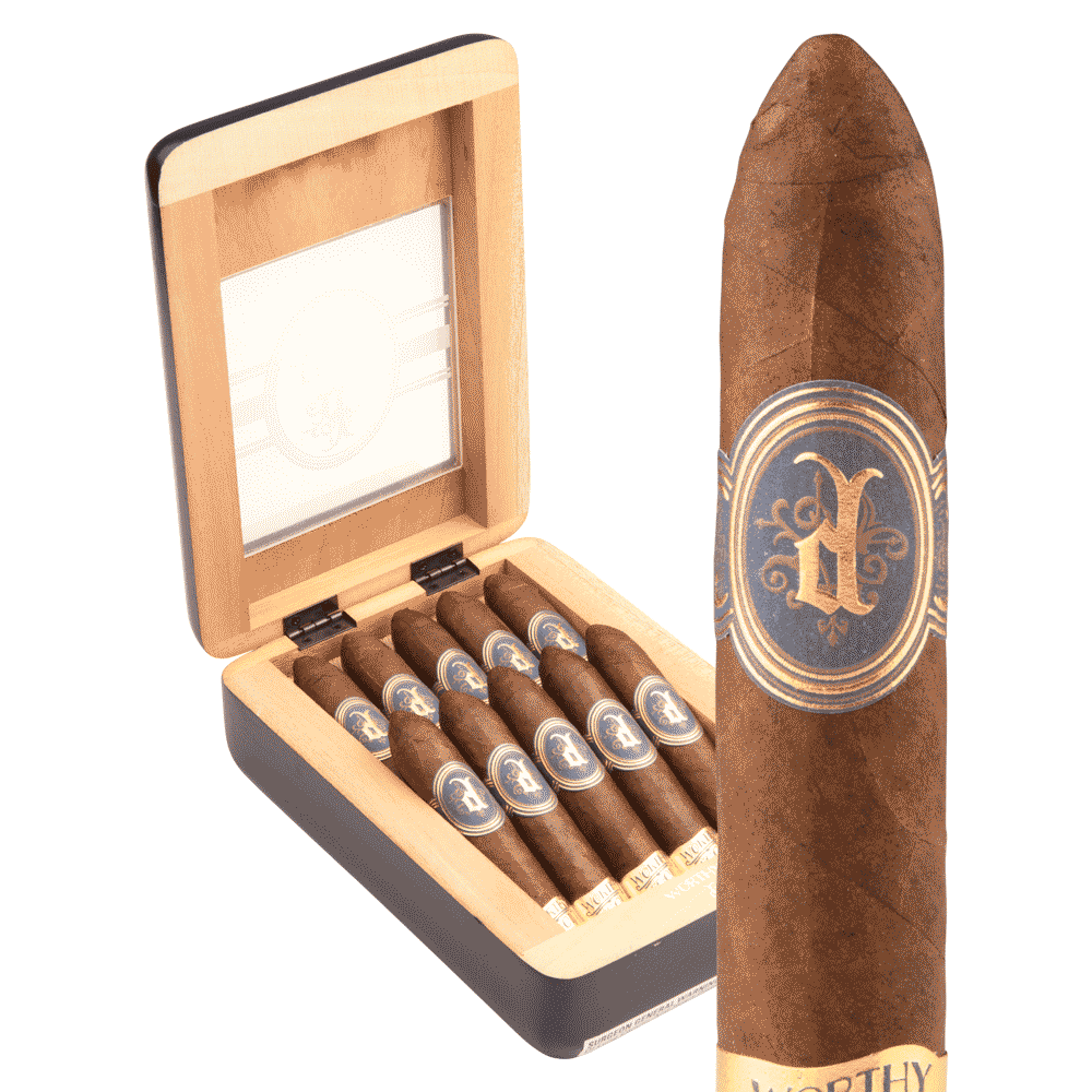 Diesel Fools Errand Worthy Fool / 5 x 58 Box of 10