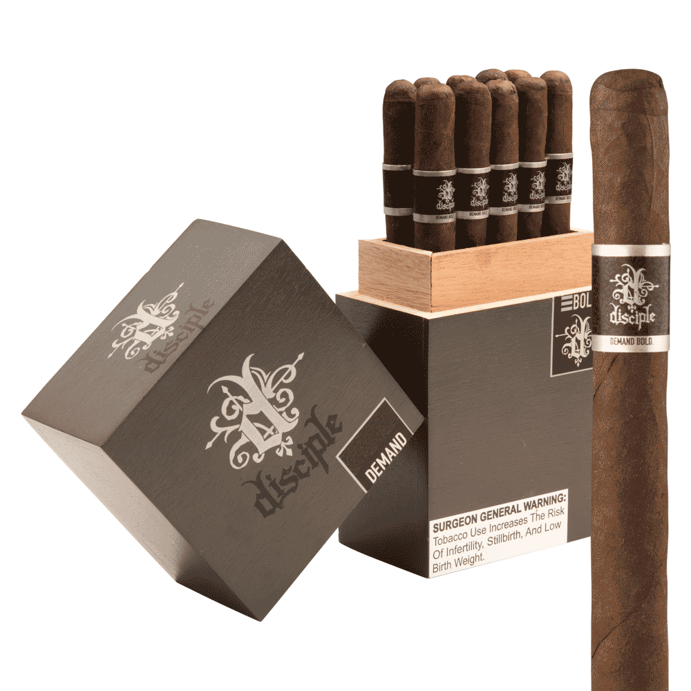 Diesel Disciple Lancero / 7 x 38 Box of 10