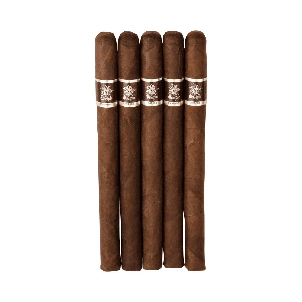 Diesel Disciple Lancero / 7 x 38 Box of 10