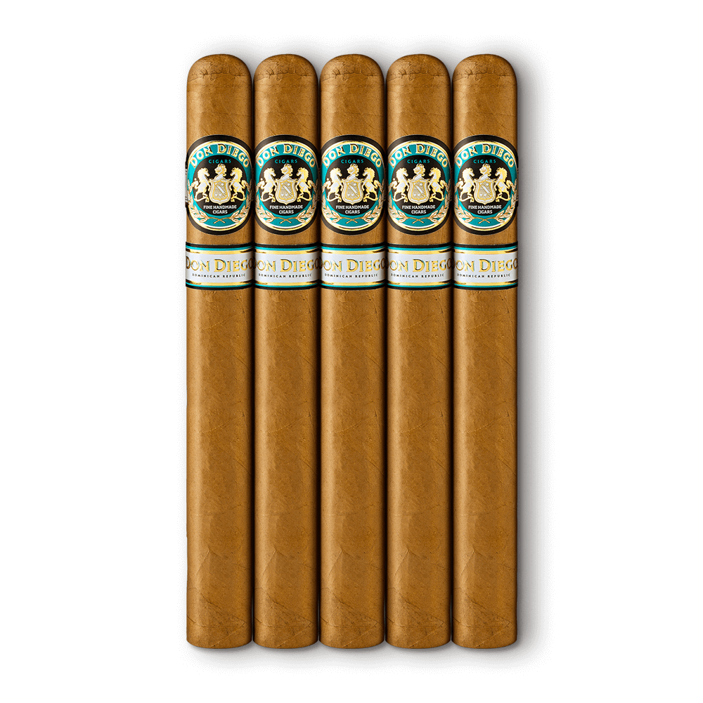 Don Diego Lonsdale / 6.62 x 42 Box of 25