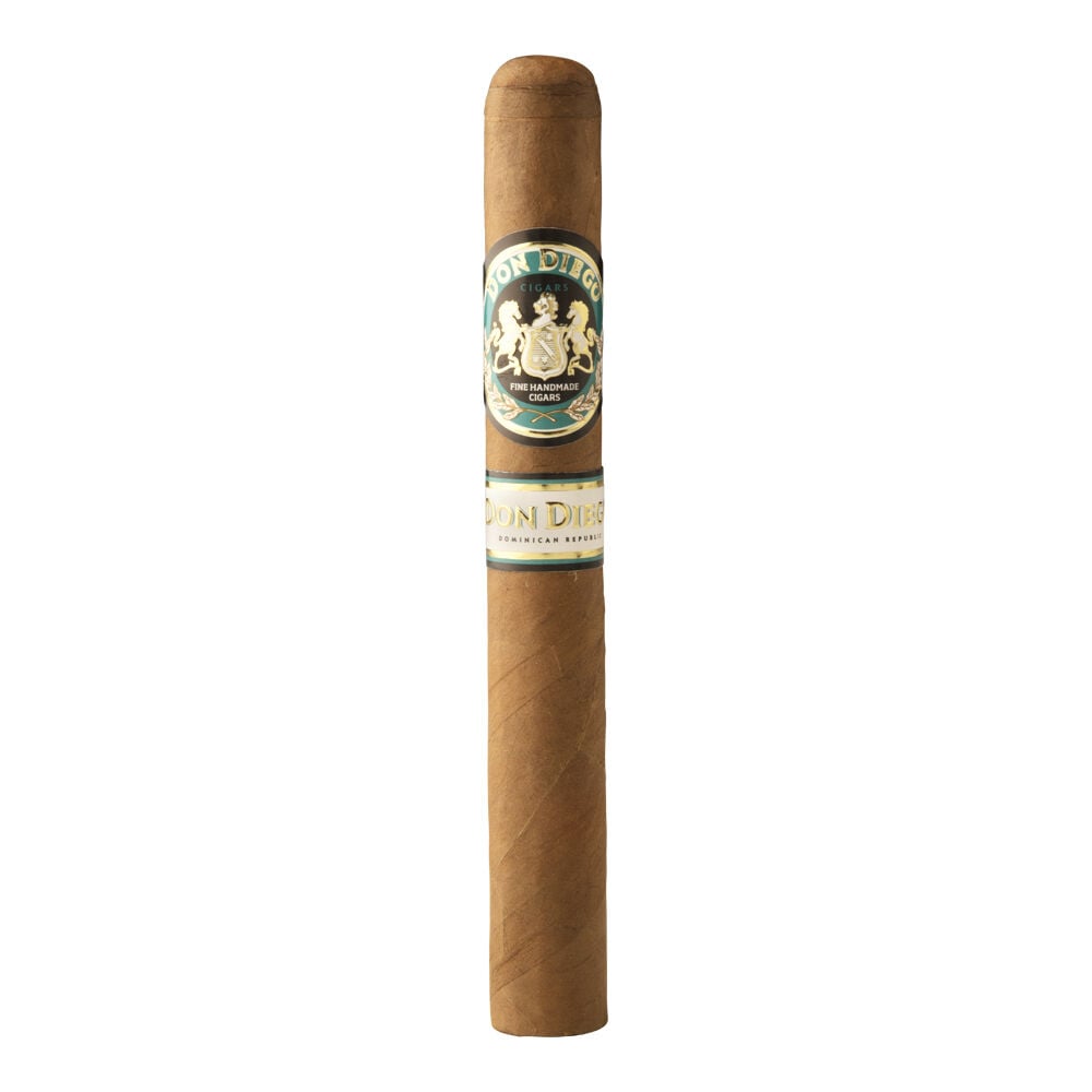 Don Diego Corona / 5.5 x 44 Pack of 5