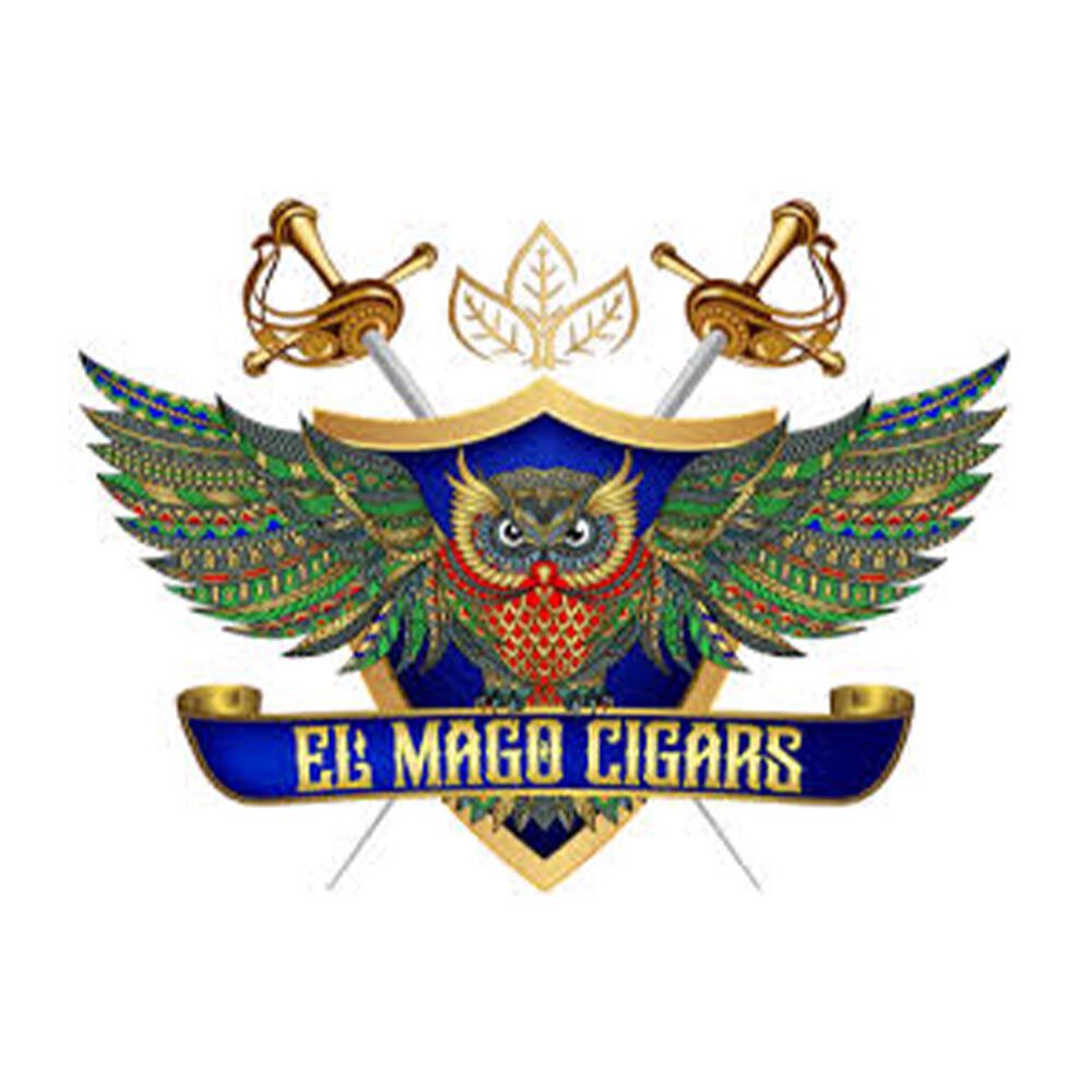 El Mago Mistico Robusto Box-Pressed / 5 x 50 Box of 10