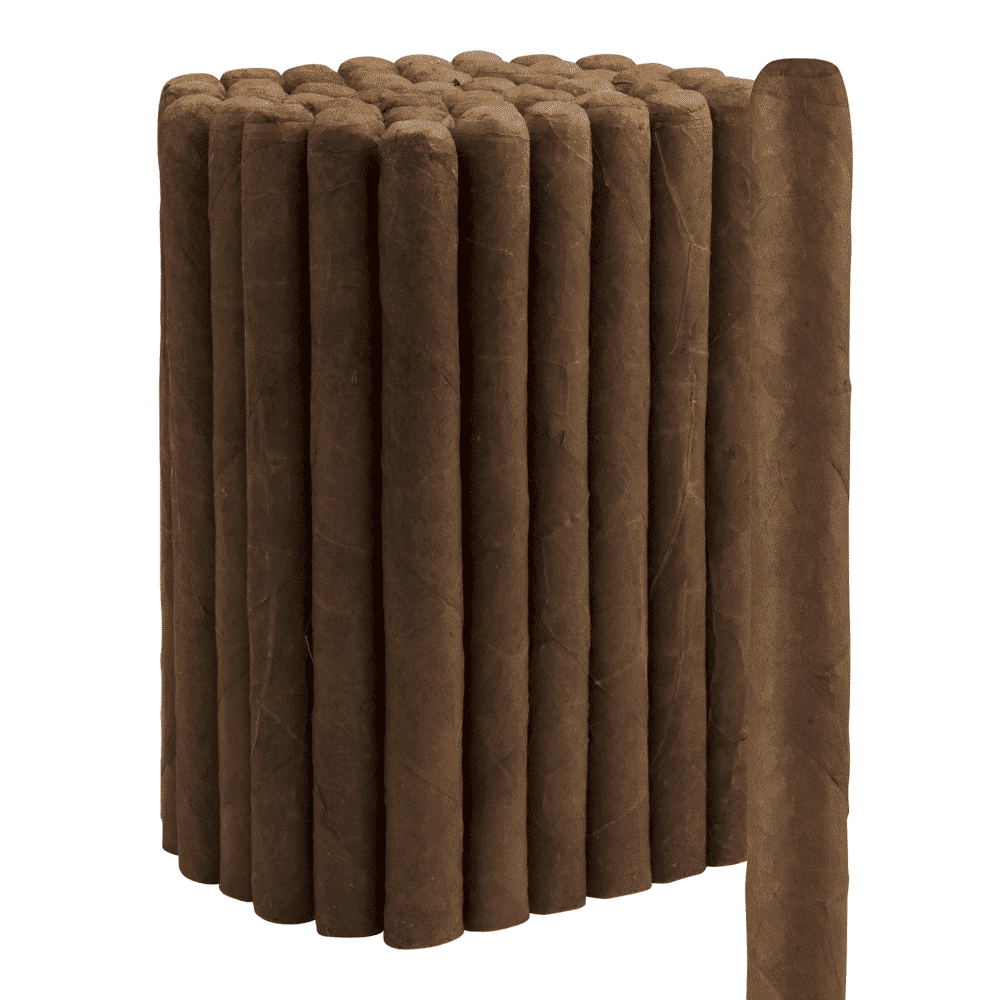 Honduran Factory Corojos Emperor Maduro / 8.5 x 50 Bundle of 50