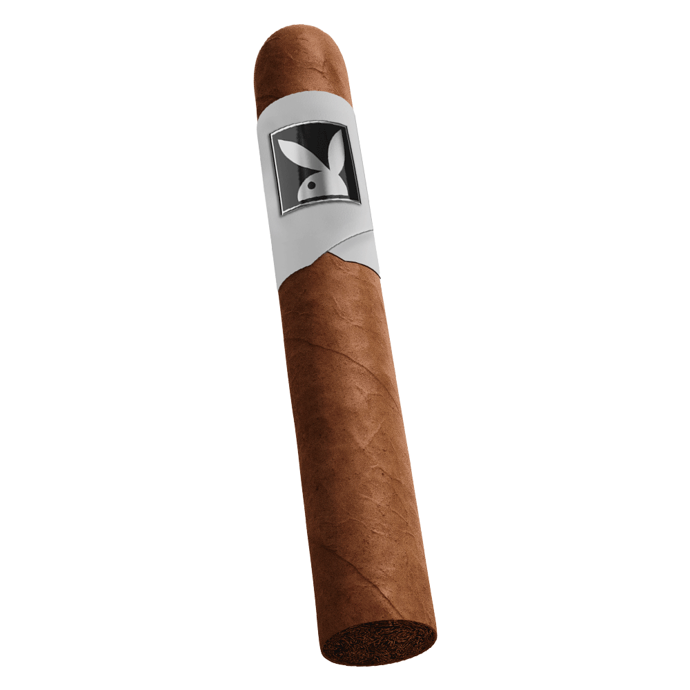 Kingmakers Playboy Habano Claro / 6 x 54 Box of 10