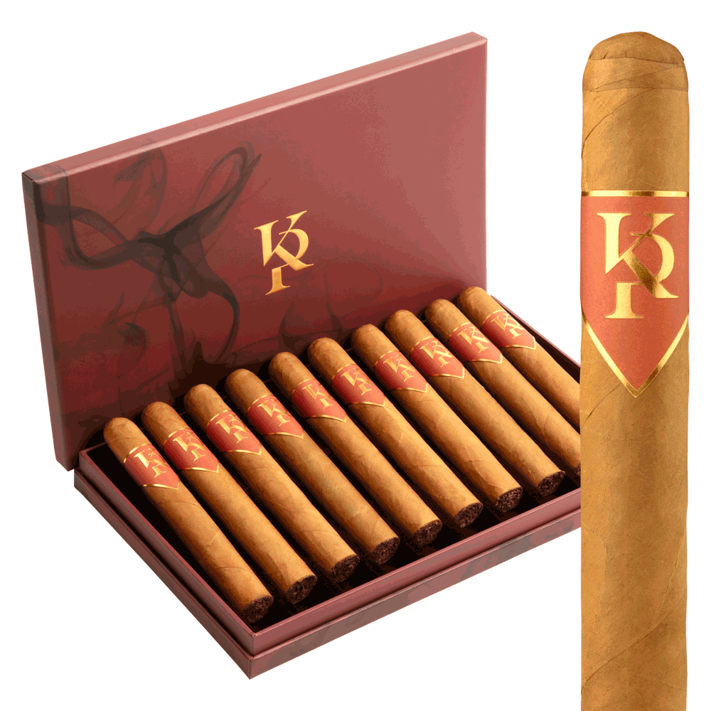 Kingmakers Kelsey Plum Signature / 6 x 54 Box of 10