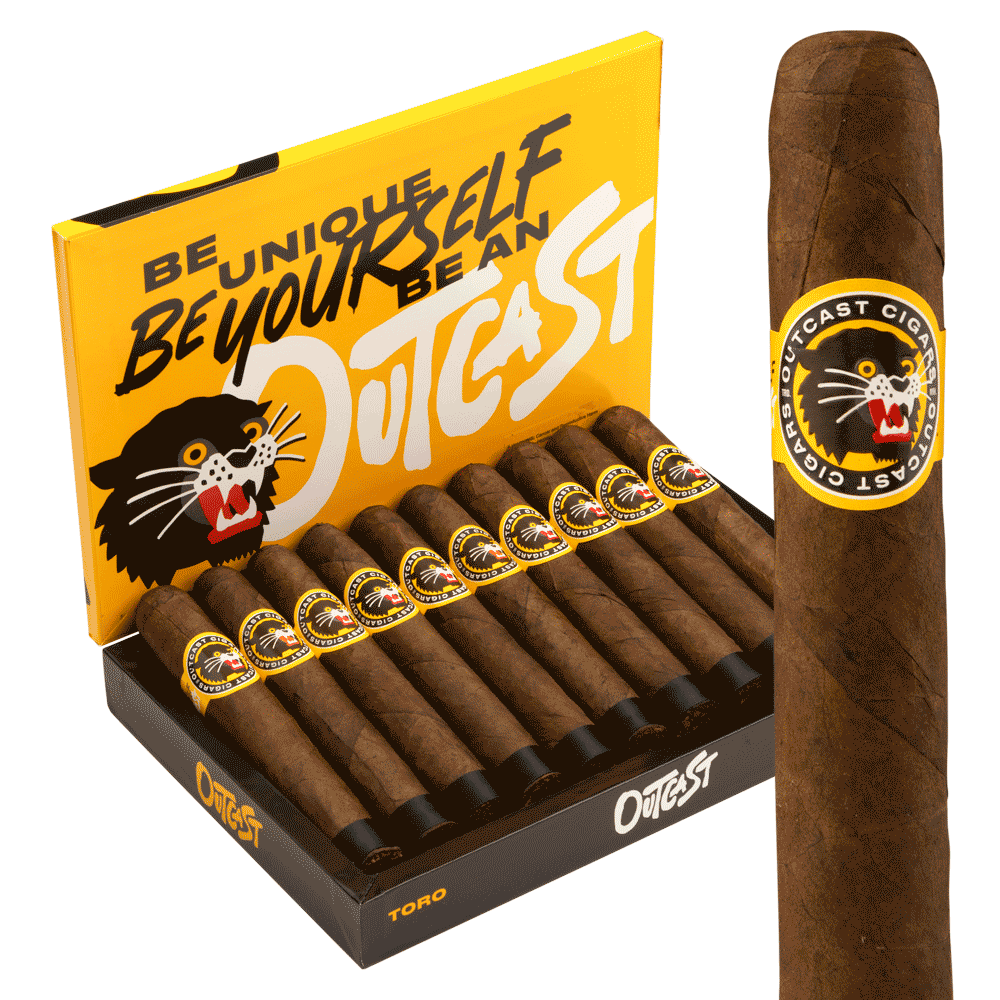 Outcast Toro / 5.5 x 54 Box of 10