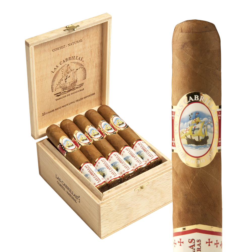 Las Cabrillas Cortez / 4.75 x 50 Single