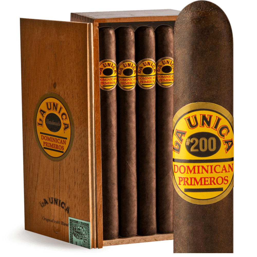 La Unica Cabinet No. 300 / 6.75 x 44 Bundle of 20