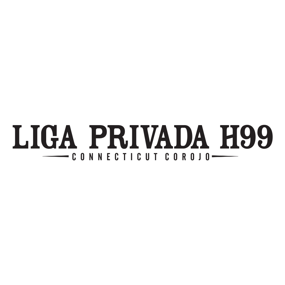 Liga Privada H99 Robusto Petaca 6/4ct / 5 x 54 Box of 24