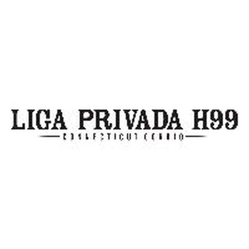 Liga Privada H99 Connecticut Corojo Robusto / 5 x 54 Box of 24