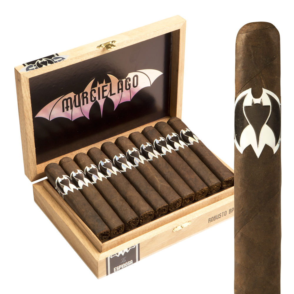 Murcielago Robusto BP / 5 x 54 Box of 20