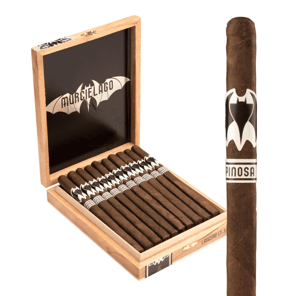 Murcielago Lancero Box Pressed / 7.5 x 48 Box of 20