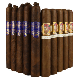 Boutique Freaks Smash Pack #11